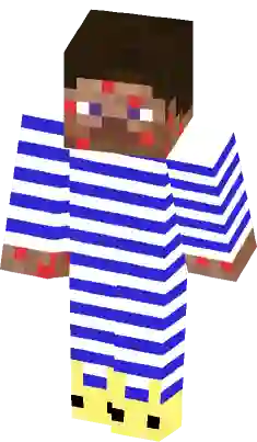 Image of 3d skin