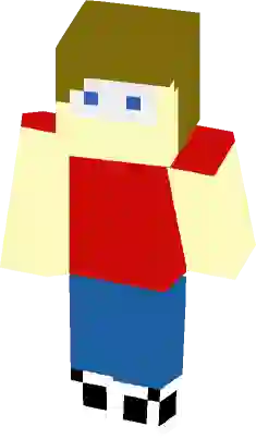 desenho  Minecraft Skins