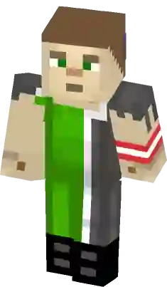 Image of 3d skin