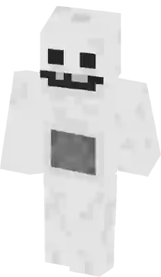 Image of 3d skin
