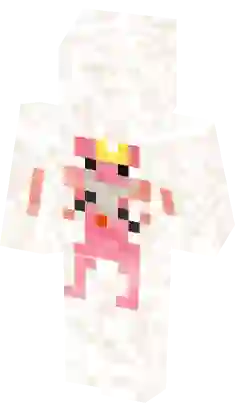 Image of 3d skin