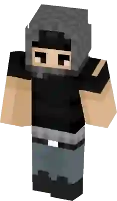 Yeat minecraft Minecraft Skins