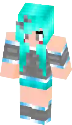 Image of 3d skin