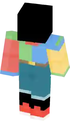 Image of 3d skin