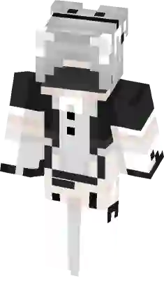 Maid Boy Minecraft Skins  Planet Minecraft Community