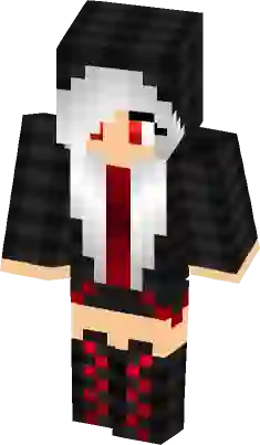 is te reaper  Minecraft Skins