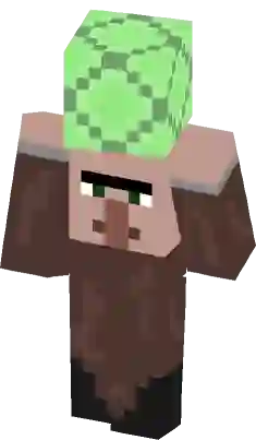Image of 3d skin
