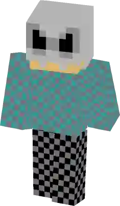 Image of 3d skin