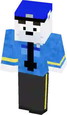 Poley Minecraft Skins