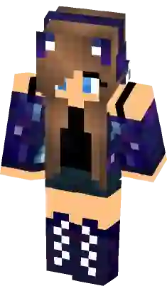 ghgh  Minecraft Skins