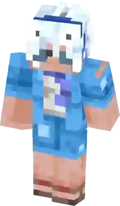 Image of 3d skin