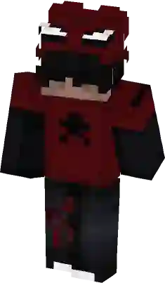 Image of 3d skin