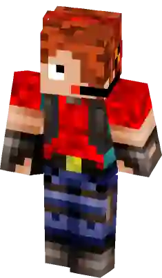 Creator Java Minecraft Skins