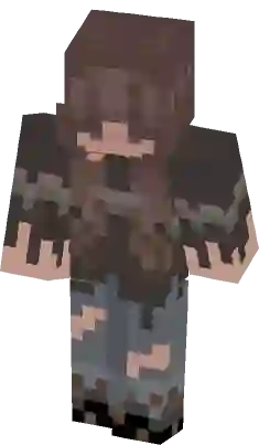 Image of 3d skin