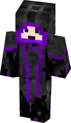 spectre on Planet Minecraft