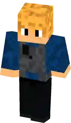 Rush (Roblox) Minecraft Skin