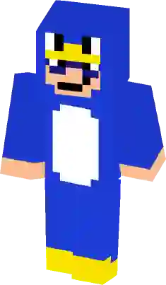 Image of 3d skin