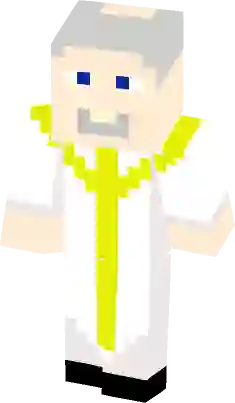 Catholic Minecraft Skins