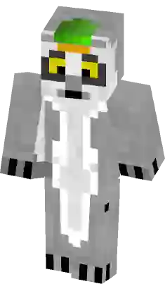 Make high quality minecraft skins by Juliancosentino