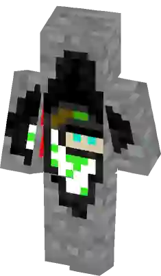 Image of 3d skin