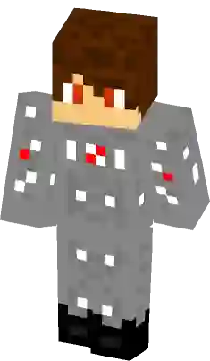 tnt boy  Nova Skin