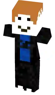 Bacon Hair  Minecraft Skin