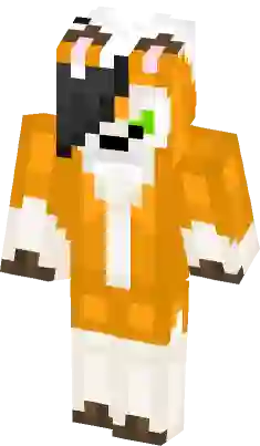 skin de mandrake minecraft