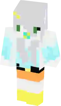 Download Cross Sans (X-Tale) (UnderVerse) Minecraft Skin for Free.  SuperMinecraftSkins