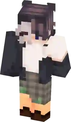 Google Docs  Minecraft Skin