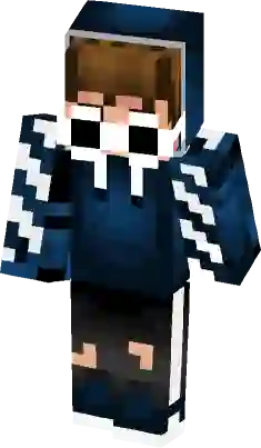 Image of 3d skin