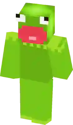 Image of 3d skin