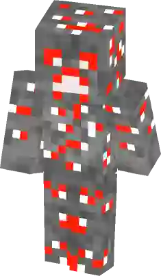 Image of 3d skin