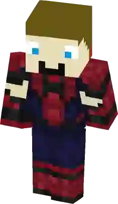 Image of 3d skin