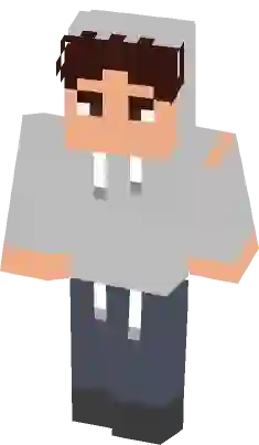 La case de papel Minecraft Skin