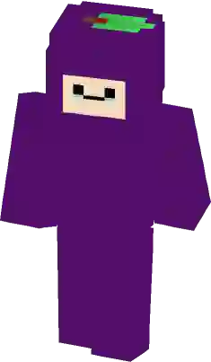 Slendytubbies teletubbies Minecraft Skins