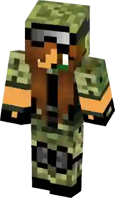 Dod Minecraft Skins