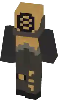 Skin Creator Gold For Minecraft Skins by DV Artz Limited