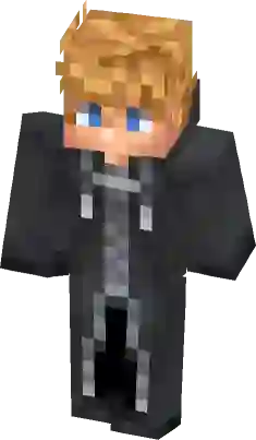 Image of 3d skin