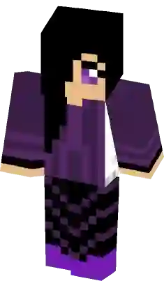 Enderdragon with BELLY AND FEET PADS! [SKIN] - Skins - Mapping and