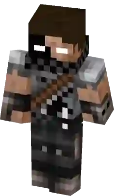 epic Minecraft Skins