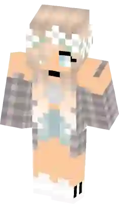 Skinseed Minecraft Skins