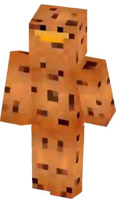 Image of 3d skin