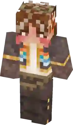 Fundy  Minecraft PE Skins