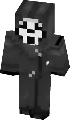 Ghost Minecraft Skins