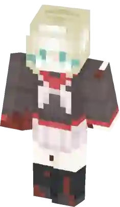 Image of 3d skin