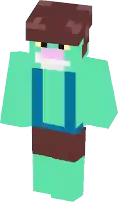 Duende Minecraft Skins