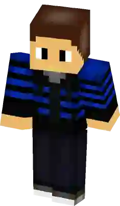 asdasdasd  Minecraft Skin