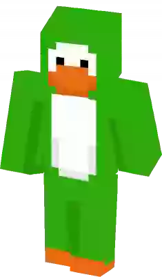Penguin Minecraft Skins | SkinsMC