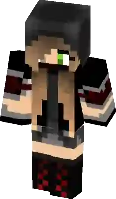 minecraft skins herobrine assassin