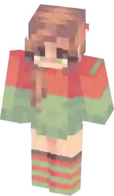 Image of 3d skin